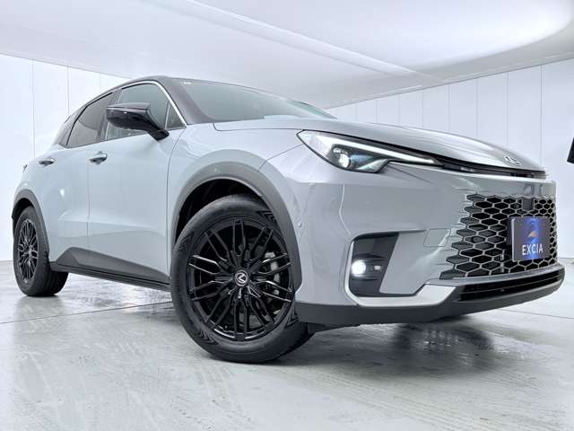 レクサス ＬＢＸ ビスポーク ビルド Ｅ－ＦＯＵＲ ４ＷＤ R6年 (関東) 99