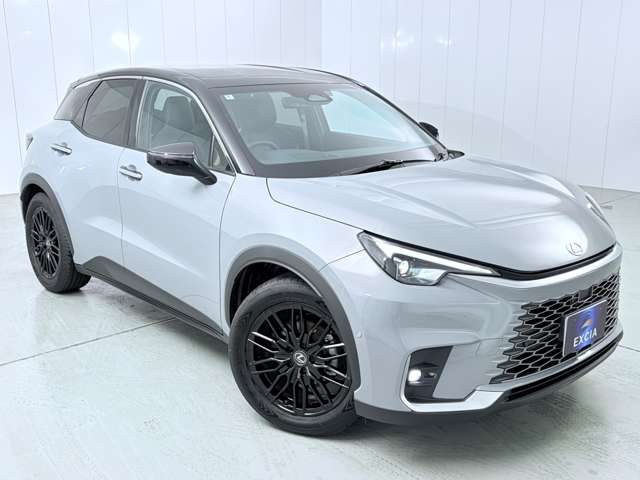 レクサス ＬＢＸ ビスポーク ビルド Ｅ－ＦＯＵＲ ４ＷＤ R6年 (関東) 99