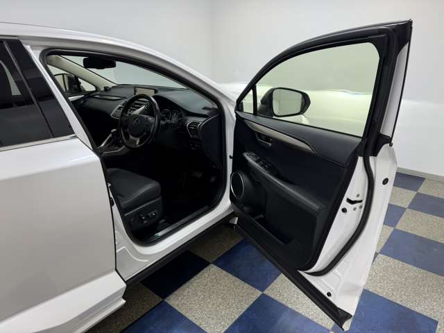 レクサス ＮＸ３００ｈ ３００Ｈ スパイス＆シック ４ＷＤ R2年 (関東) 99