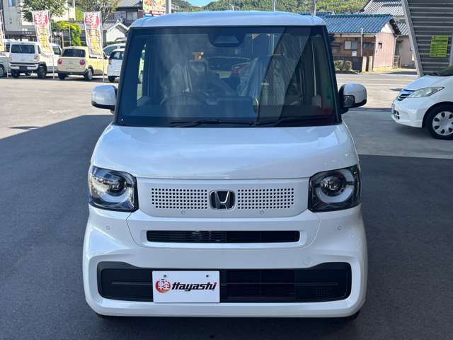 ホンダ Ｎ　ＢＯＸ ６６０ R8年 (中国) 99