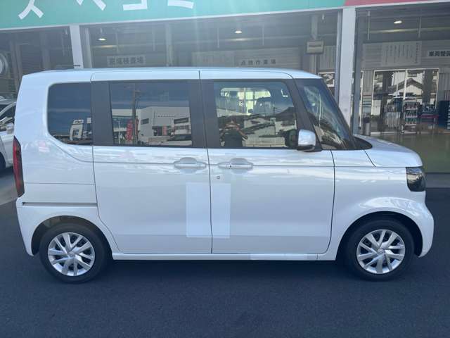 ホンダ Ｎ　ＢＯＸ ６６０ R8年 (中国) 99