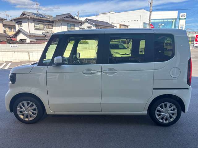 ホンダ Ｎ　ＢＯＸ ６６０ R8年 (中国) 99