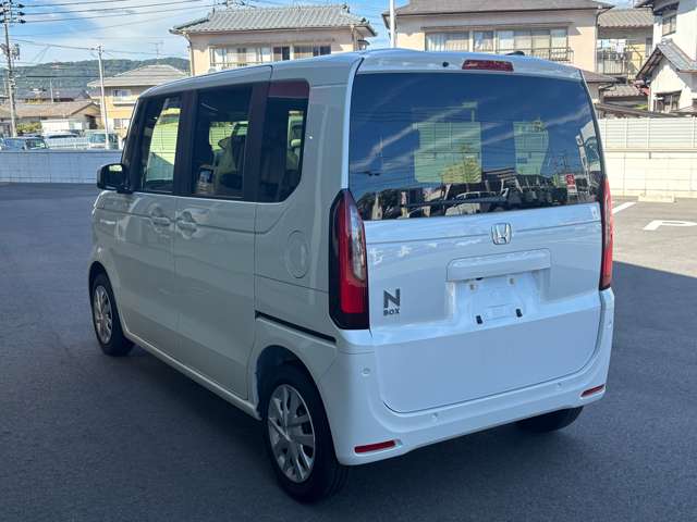 ホンダ Ｎ　ＢＯＸ ６６０ R8年 (中国) 99