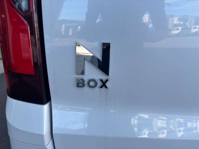 ホンダ Ｎ　ＢＯＸ ６６０ R8年 (中国) 99