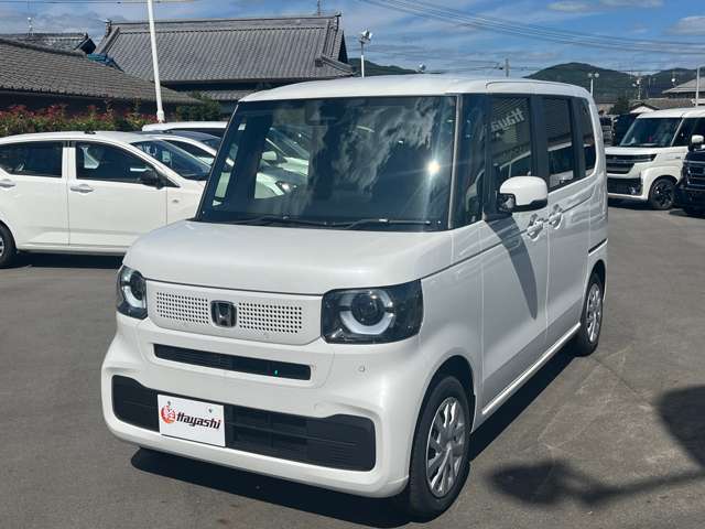 ホンダ Ｎ　ＢＯＸ ６６０ R8年 (中国) 99