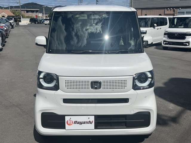 ホンダ Ｎ　ＢＯＸ ６６０ R8年 (中国) 99