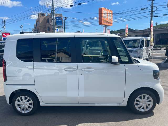 ホンダ Ｎ　ＢＯＸ ６６０ R8年 (中国) 99