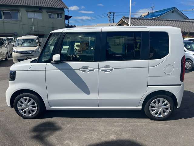 ホンダ Ｎ　ＢＯＸ ６６０ R8年 (中国) 99