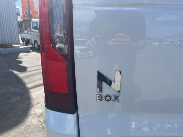 ホンダ Ｎ　ＢＯＸ ６６０ R8年 (中国) 99