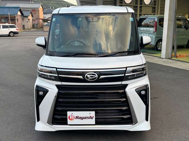 ダイハツ タント ６６０ カスタム Ｘ リミテッド R8年 (中国) 99