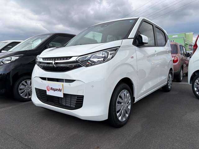 三菱 ｅＫワゴン ６６０ Ｍ R8年 (中国) 99