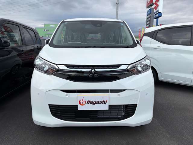 三菱 ｅＫワゴン ６６０ Ｍ R8年 (中国) 99