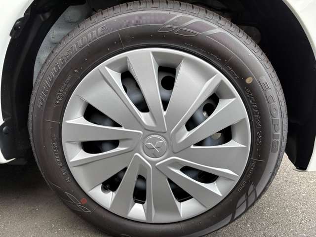 三菱 ｅＫワゴン ６６０ Ｍ R8年 (中国) 99