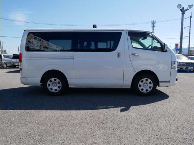 トヨタ レジアスエースバン ２．０ スーパーＧＬ ダークプライム ロングボディ H29年 (四国) 99