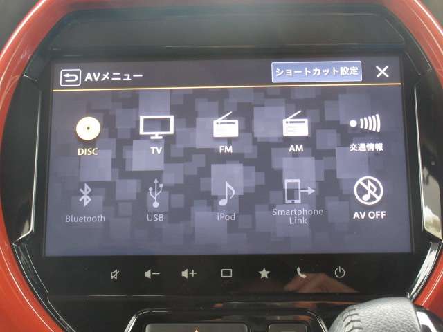 スズキ ハスラー ６６０ ハイブリッド Ｘ R3年 (関東) 99