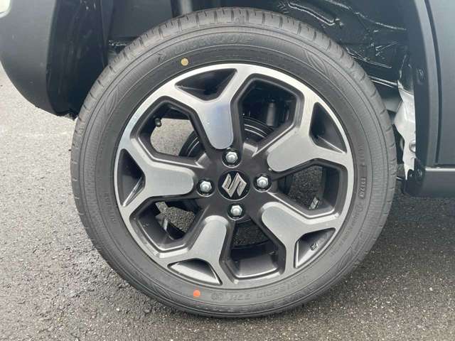 スズキ ハスラー ６６０ ハイブリッド Ｘ R8年 (関東) 99