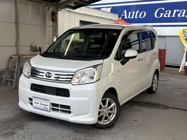 ダイハツ ムーヴ ６６０ Ｘ リミテッドＩＩ ＳＡＩＩＩ R2年 (関東) 99