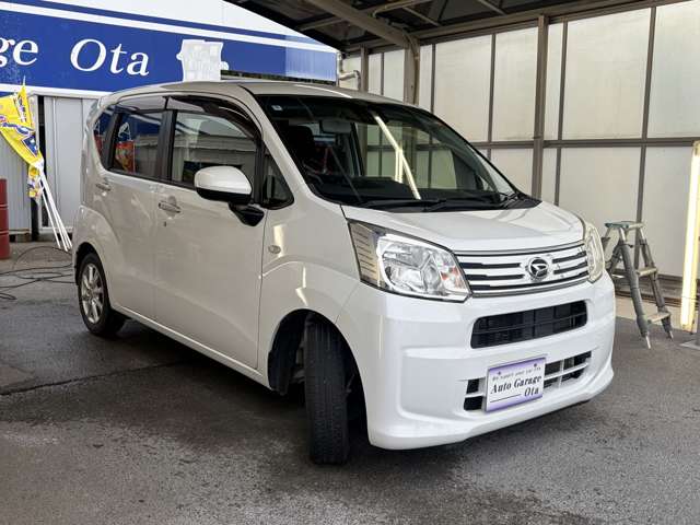 ダイハツ ムーヴ ６６０ Ｘ リミテッドＩＩ ＳＡＩＩＩ R2年 (関東) 99
