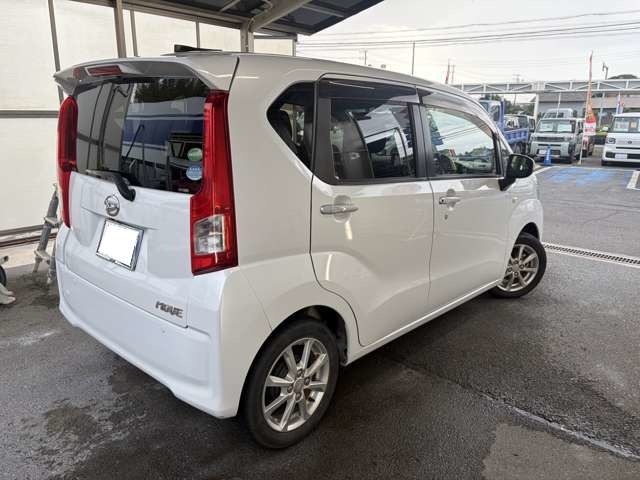 ダイハツ ムーヴ ６６０ Ｘ リミテッドＩＩ ＳＡＩＩＩ R2年 (関東) 99