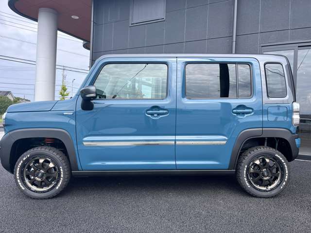 スズキ ハスラー ６６０ ハイブリッド Ｇ R8年 (関東) 99