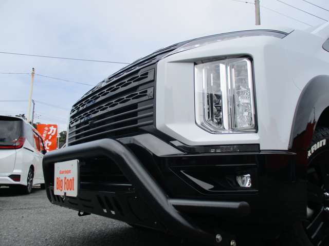 三菱 デリカ　Ｄ：５ ２．２ シャモニー 電動サイドステップ非装着車 ディーゼルターボ ４ＷＤ R7年 (関東) 99