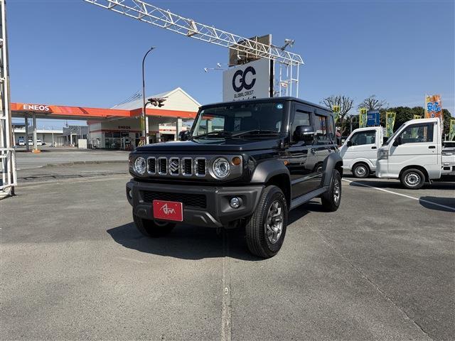 スズキ ジムニー　ノマド １．５ ＦＣ ４ＷＤ R7年 (九州・沖縄) 99