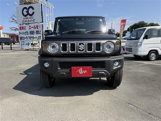 スズキ ジムニー　ノマド １．５ ＦＣ ４ＷＤ R7年 (九州・沖縄) 99
