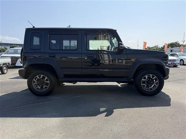 スズキ ジムニー　ノマド １．５ ＦＣ ４ＷＤ R7年 (九州・沖縄) 99