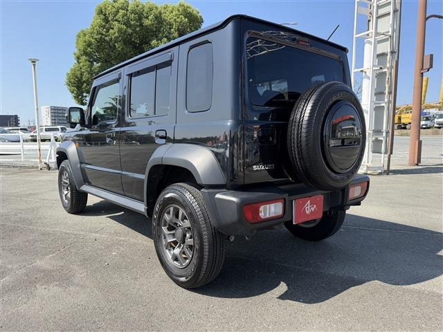 スズキ ジムニー　ノマド １．５ ＦＣ ４ＷＤ R7年 (九州・沖縄) 99