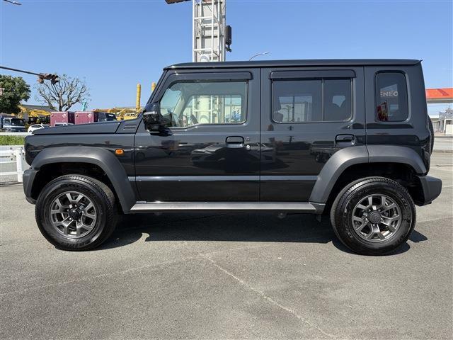 スズキ ジムニー　ノマド １．５ ＦＣ ４ＷＤ R7年 (九州・沖縄) 99