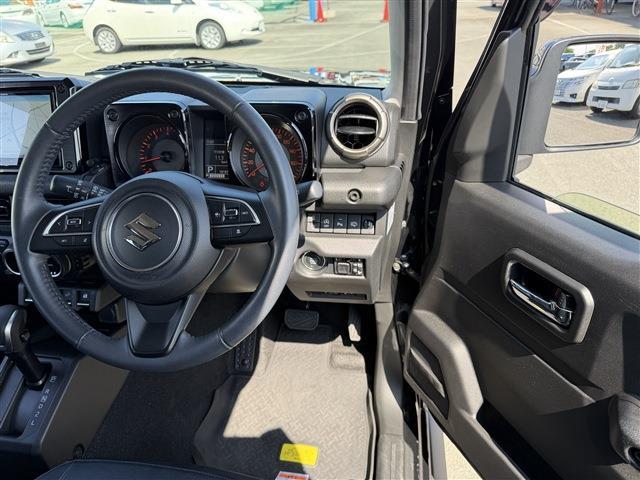 スズキ ジムニー　ノマド １．５ ＦＣ ４ＷＤ R7年 (九州・沖縄) 99