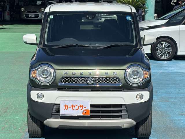 スズキ ハスラー ６６０ Ｊスタイル H27年 (九州・沖縄) 99
