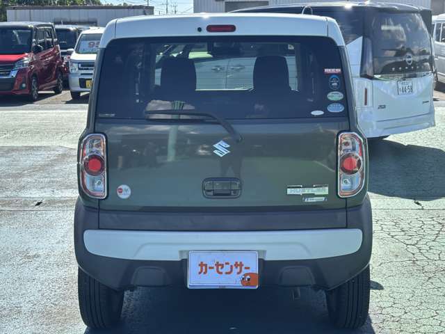 スズキ ハスラー ６６０ Ｊスタイル H27年 (九州・沖縄) 99