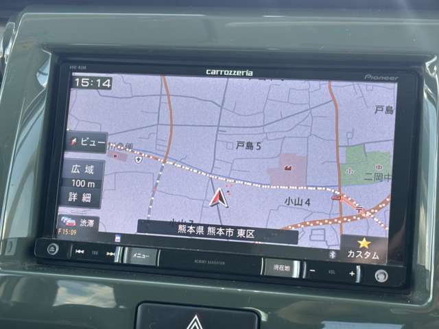 スズキ ハスラー ６６０ Ｊスタイル H27年 (九州・沖縄) 99