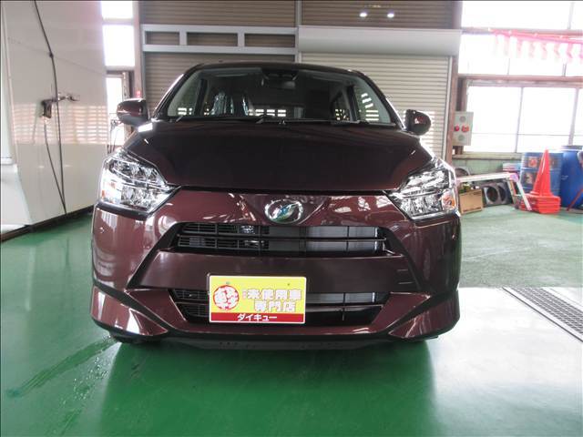 ダイハツ ミラ　イース ６６０ Ｘ ＳＡＩＩＩ ４ＷＤ R8年 (東北) 99