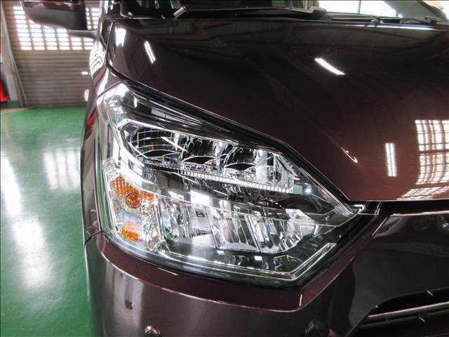 ダイハツ ミラ　イース ６６０ Ｘ ＳＡＩＩＩ ４ＷＤ R8年 (東北) 99