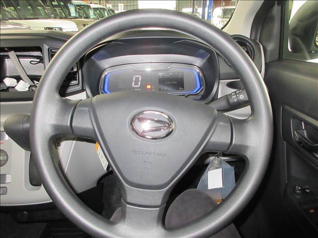ダイハツ ミラ　イース ６６０ Ｘ ＳＡＩＩＩ ４ＷＤ R8年 (東北) 99
