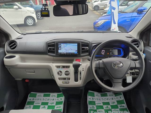 ダイハツ ミラ　イース ６６０ Ｘ ＳＡＩＩＩ R3年 (東北) 99