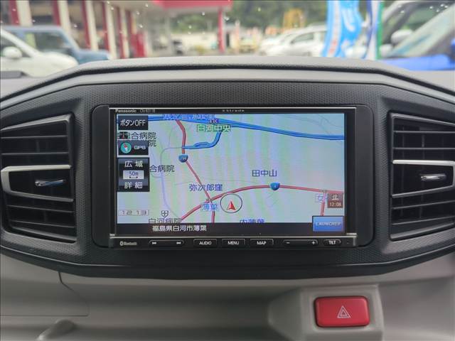 ダイハツ ミラ　イース ６６０ Ｘ ＳＡＩＩＩ R3年 (東北) 99