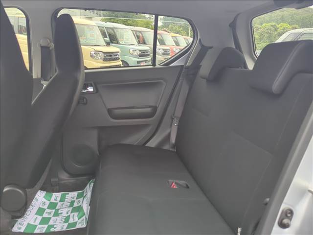 ダイハツ ミラ　イース ６６０ Ｘ ＳＡＩＩＩ R3年 (東北) 99