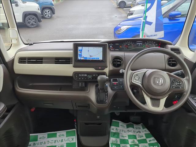 ホンダ Ｎ　ＢＯＸ ６６０ Ｌ R5年 (東北) 99