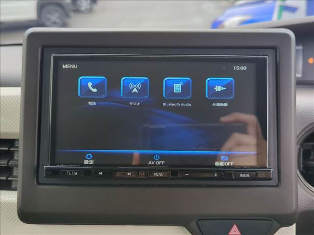 ホンダ Ｎ　ＢＯＸ ６６０ Ｌ R5年 (東北) 99