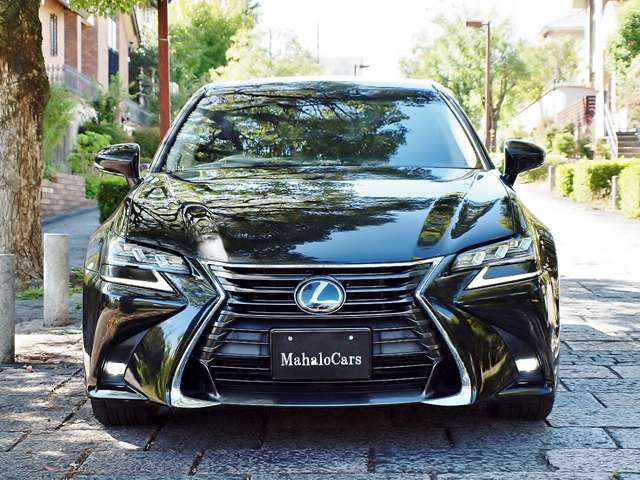レクサス ＧＳハイブリッド ３００Ｈ バージョンＬ H28年 (近畿) 99