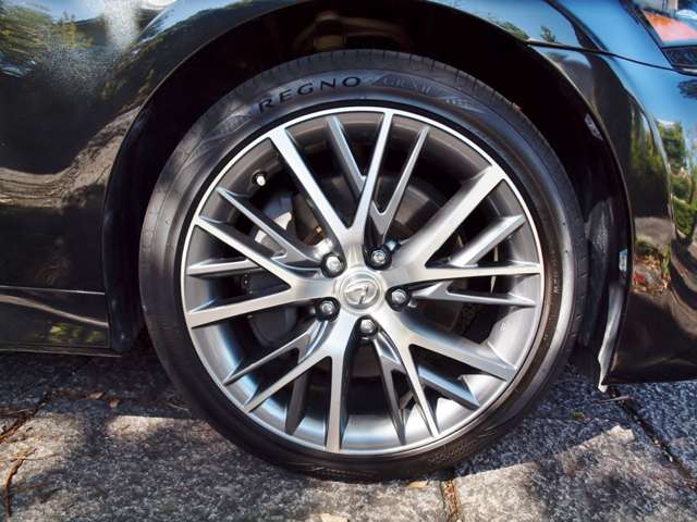 レクサス ＧＳハイブリッド ３００Ｈ バージョンＬ H28年 (近畿) 99