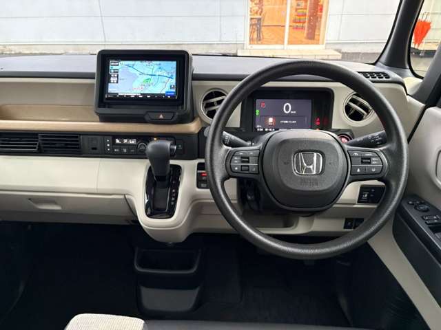 ホンダ Ｎ　ＢＯＸ ６６０ R6年 (近畿) 99