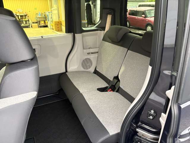 ホンダ Ｎ　ＢＯＸ ６６０ R6年 (近畿) 99