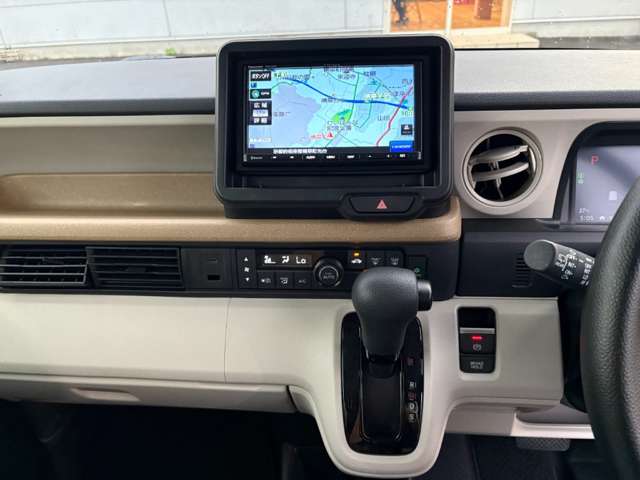 ホンダ Ｎ　ＢＯＸ ６６０ R6年 (近畿) 99