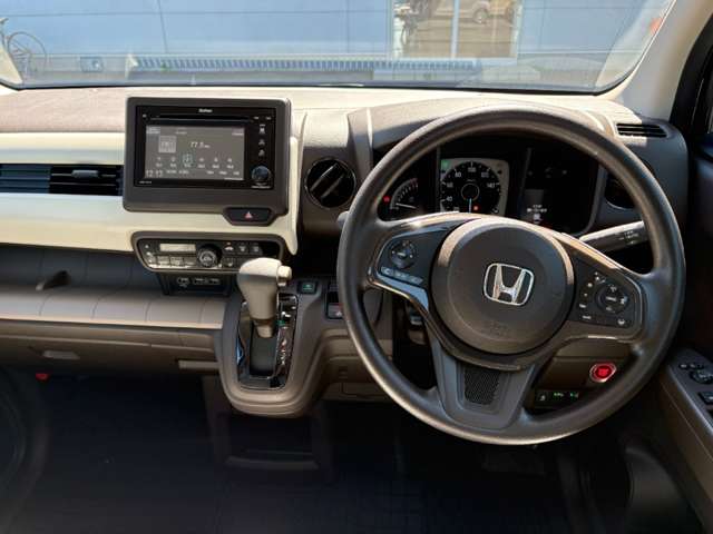 ホンダ Ｎ−ＷＧＮ ６６０ Ｌ R5年 (近畿) 99