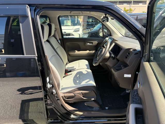 ホンダ Ｎ−ＷＧＮ ６６０ Ｌ R5年 (近畿) 99