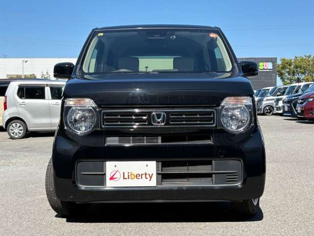 ホンダ Ｎ−ＷＧＮ ６６０ Ｌ R5年 (近畿) 99